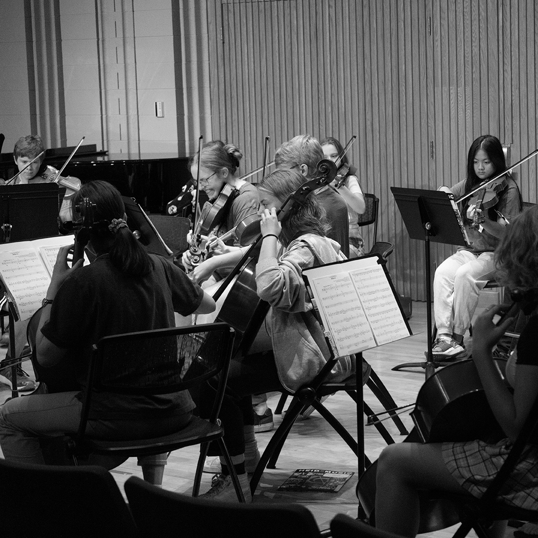 Events Wausau Conservatory of Music